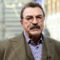 Tom Selleck weight
