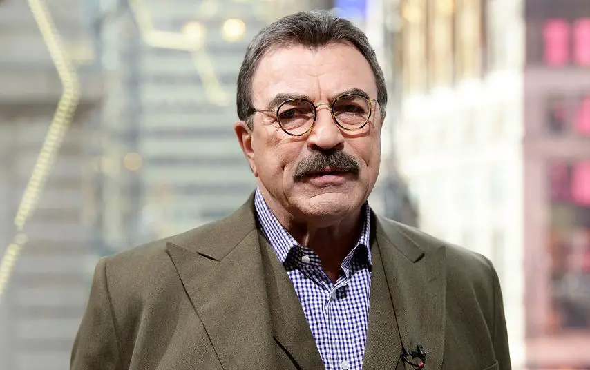 Tom Selleck Age, Net worth: Kids, Bio-Wiki, Wife, Weight 2024| The ...