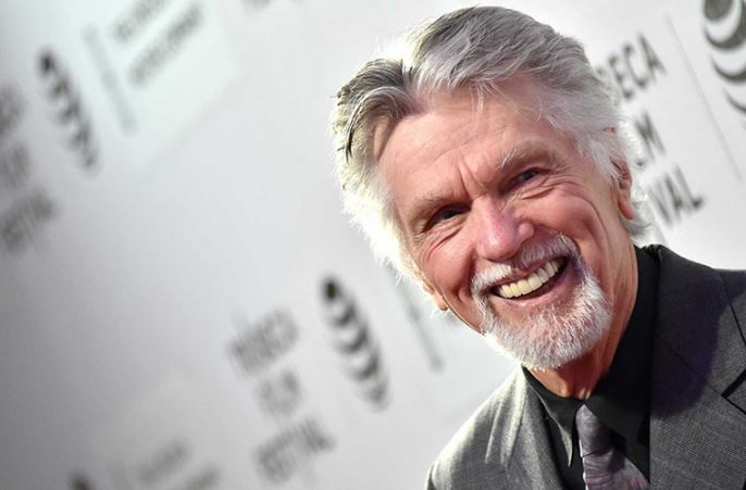 Tom Skerritt height