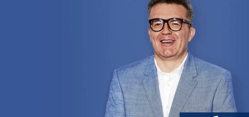 Tom Watson Age, Net worth: Weight, Bio-Wiki, Kids, Wife 2024| The Personage
