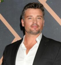 Tom Welling age