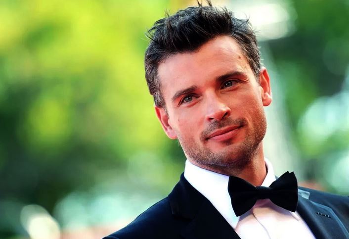 Tom Welling net worth