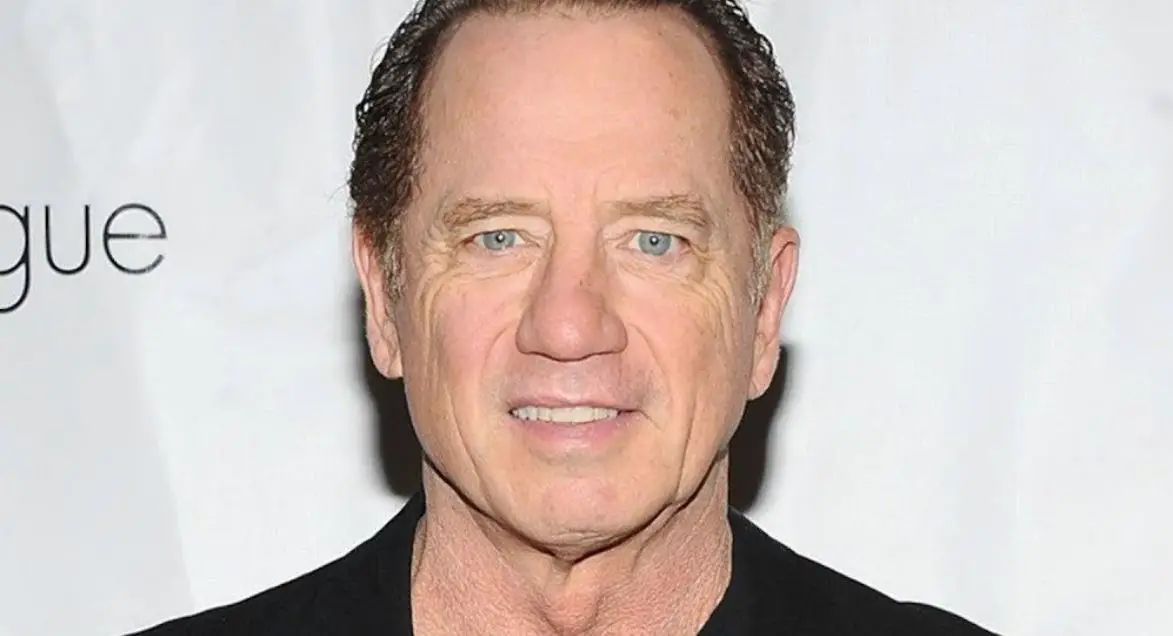 Tom Wopat age