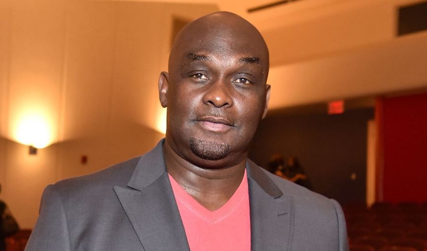 Tommy Ford age