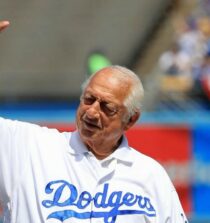 Tommy Lasorda weight