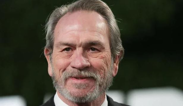 Tommy Lee Jones age