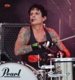 Tommy Lee net worth