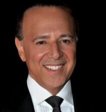 Tommy Mottola height