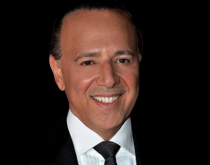 Tommy Mottola net worth