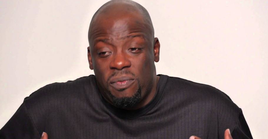 Tommy Sotomayor age