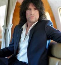 Tommy Thayer age