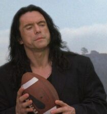 Tommy Wiseau net worth