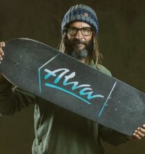 Tony Alva age