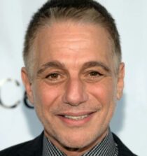 Tony Danza height