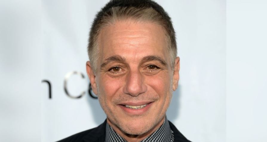 Tony Danza height