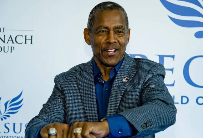 Tony Dorsett height