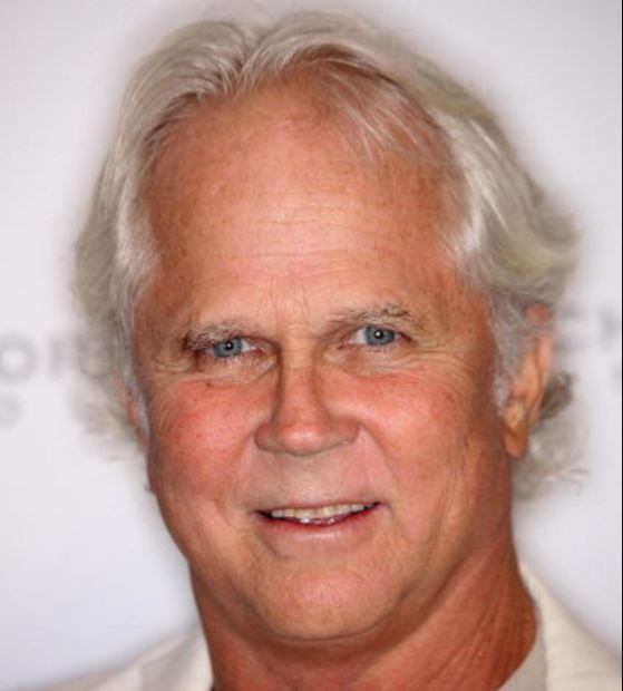 Tony Dow age