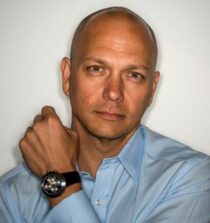 Tony Fadell height