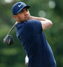 Tony Finau age