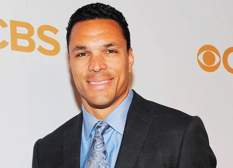 Tony Gonzalez age