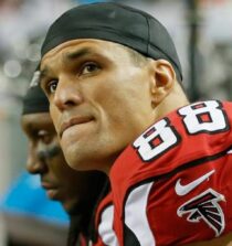 Tony Gonzalez net worth