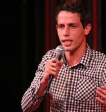 Tony Hinchcliffe age