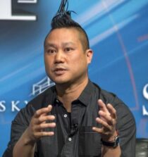 Tony Hsieh net worth