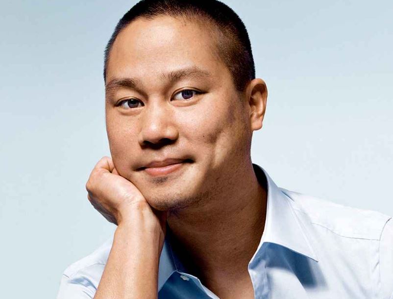 Tony Hsieh net worth, Age, Weight, BioWiki, Wife, Kids 2022 The