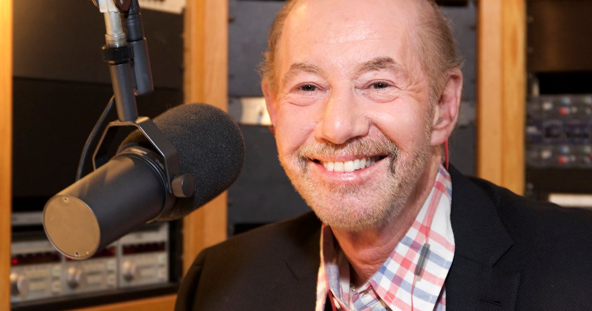 Tony Kornheiser age