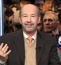 Tony Kornheiser height