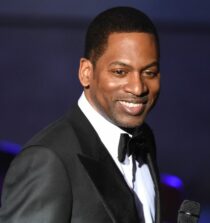 Tony Rock age