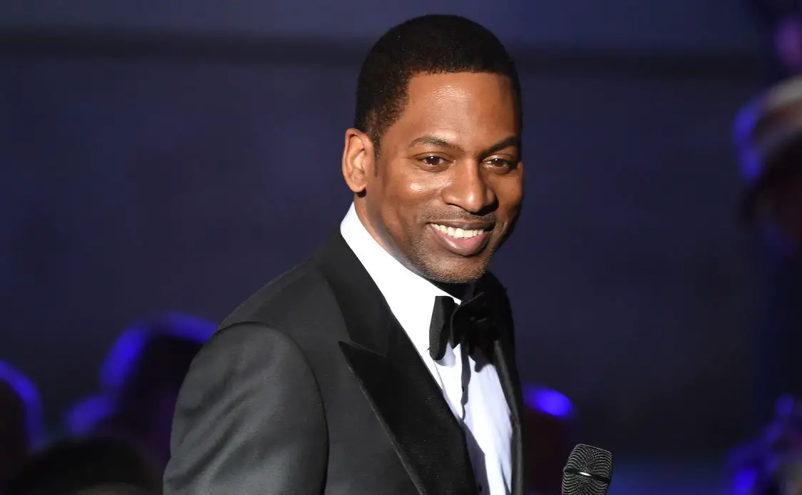 Tony Rock 