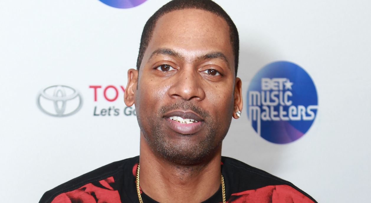 Tony Rock net worth