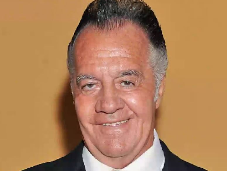 Tony Sirico weight