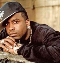 Tony Yayo age