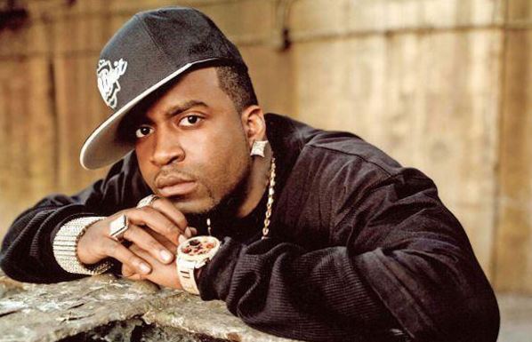 Tony Yayo net worth