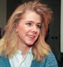 Tonya Harding net worth