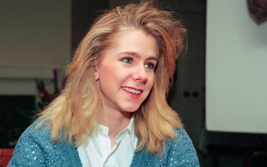 Tonya Harding net worth