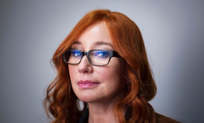 Tori Amos height