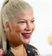 Tori Spelling age