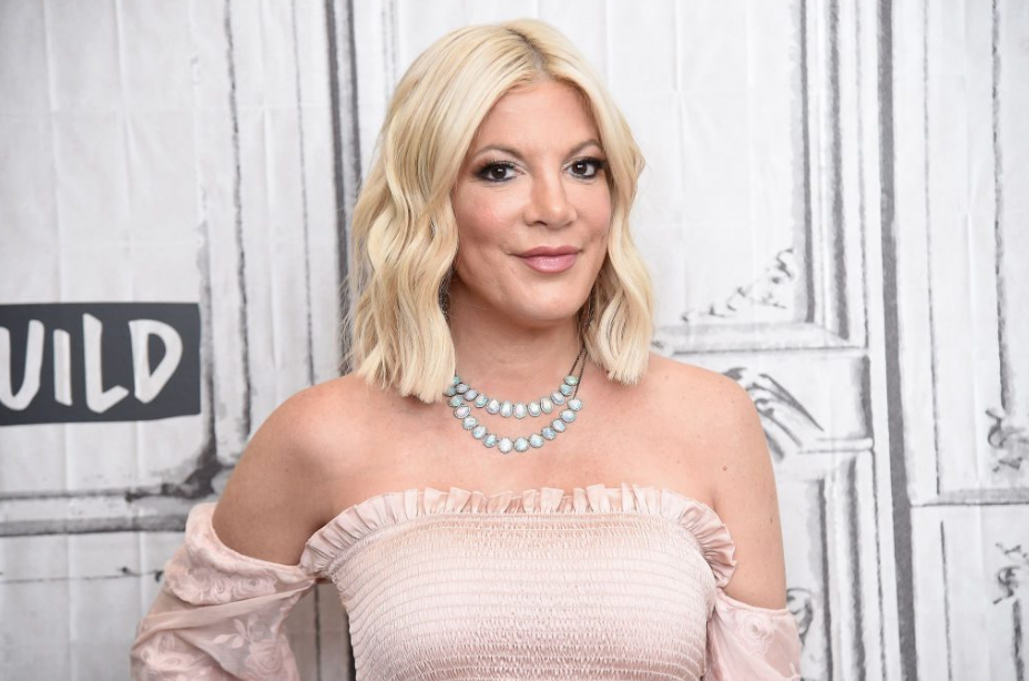 Tori Spelling Net worth, Age Weight, Kids, Husband, BioWiki 2023 The