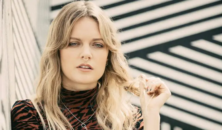Tove Lo Age, Net worth: Wife, Weight, Bio-Wiki, Kids 2024| The Personage