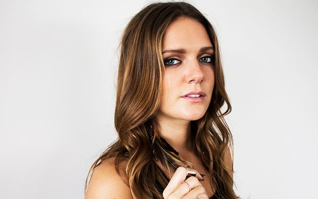 Tove Lo weight