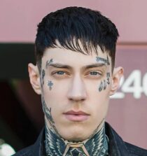 Trace Cyrus age