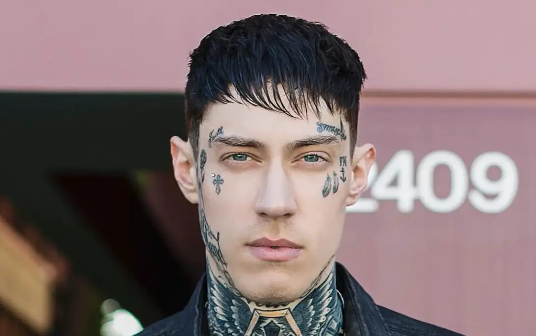 Trace Cyrus age