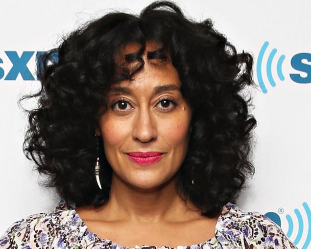 Tracee Ellis Ross height