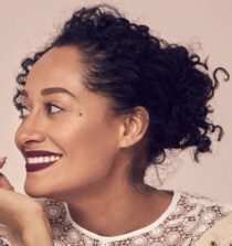 Tracee Ellis Ross weight