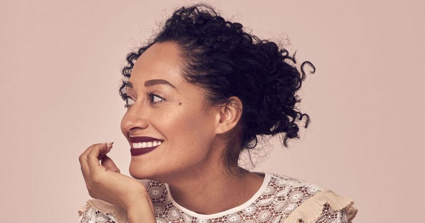 Tracee Ellis Ross weight