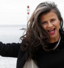 Tracey Ullman height