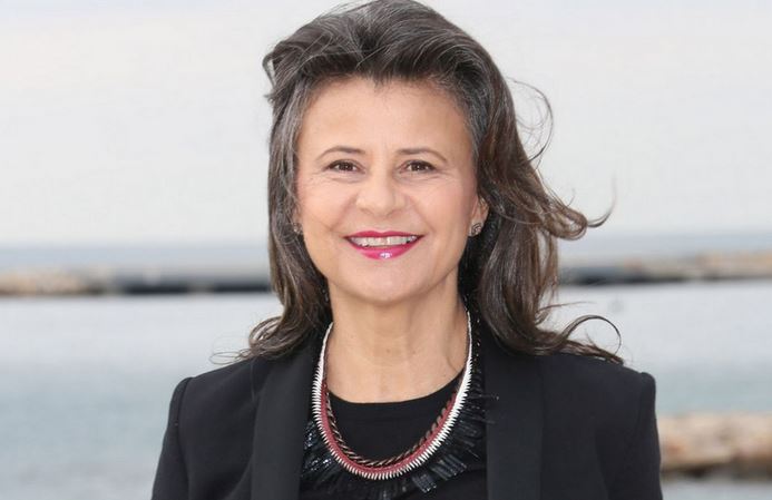 Tracey Ullman net worth